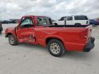 2002 Chevrolet S Truck S10 for Sale in Haslet, TX - Side