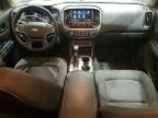 2022 Chevrolet Colorado Lt for Sale in Tulsa, OK - Front End