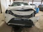 2022 Toyota Venza Le zu verkaufen in Pennsburg, PA - Front End
