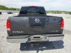 2011 Nissan Titan S იყიდება Gastonia-ში, NC - Front End