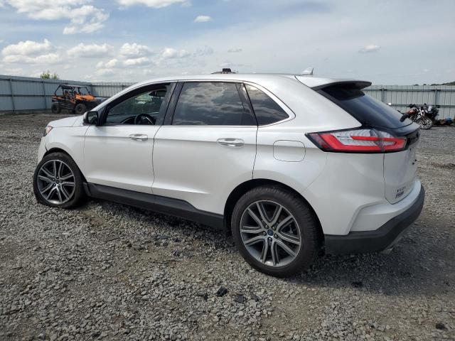  FORD EDGE 2019 Biały