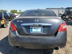 2010 Nissan Maxima S de vânzare în Mercedes, TX - Front End