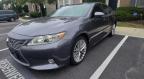 2013 Lexus Es 350 продається в Baltimore, MD - Minor Dent/Scratches