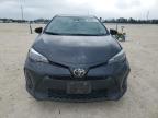 2017 Toyota Corolla L zu verkaufen in New Braunfels, TX - Undercarriage
