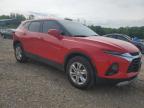 2021 Chevrolet Blazer 2Lt للبيع في Memphis، TN - Hail