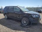 2018 Ford Explorer Police Interceptor იყიდება Central Square-ში, NY - Front End