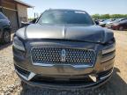 2019 Lincoln Nautilus Reserve for Sale in Tanner, AL - Front End