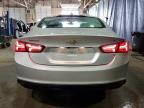 2022 Chevrolet Malibu Lt for Sale in Woodhaven, MI - Side