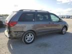 2005 Toyota Sienna Xle for Sale in Jacksonville, FL - Rear End