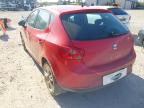 2009 SEAT IBIZA SPOR for sale at Copart BRISTOL