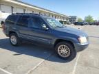 2002 Jeep Grand Cherokee Limited for Sale in Louisville, KY - Water/Flood
