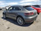 2017 Porsche Macan S للبيع في North Las Vegas، NV - Front End