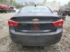 2014 Chevrolet Impala Lt en Venta en Waldorf, MD - Minor Dent/Scratches