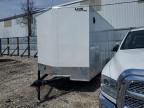 2024 Look K8416Stsv-070 Enclosed Cargo Trailer للبيع في Franklin، WI - Rear End