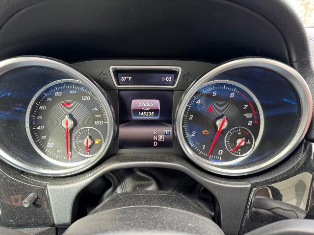 2018 MERCEDES-BENZ GLS 550 4MATIC