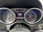 2018 Mercedes-Benz Gls 550 4Matic на продаже в North Billerica, MA - Rear End