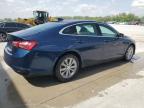 2021 Chevrolet Malibu Lt იყიდება Cahokia Heights-ში, IL - Normal Wear