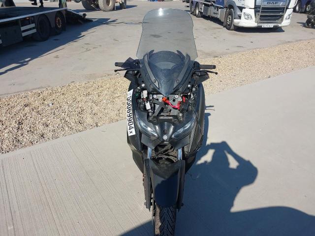 2020 YAMAHA X-MAX 400