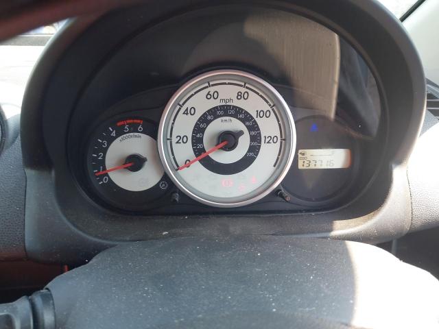 2009 MAZDA 2 TS2 D