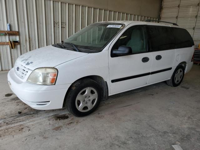 2006 Ford Freestar Se