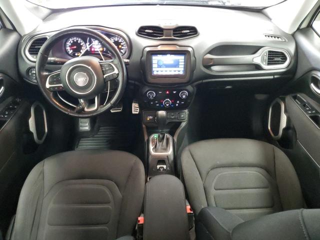  JEEP RENEGADE 2020 Biały