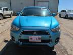 2013 Mitsubishi Outlander Sport Se for Sale in Albuquerque, NM - Undercarriage