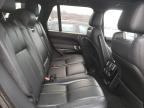 2016 Land Rover Range Rover  იყიდება Chicago Heights-ში, IL - Minor Dent/Scratches