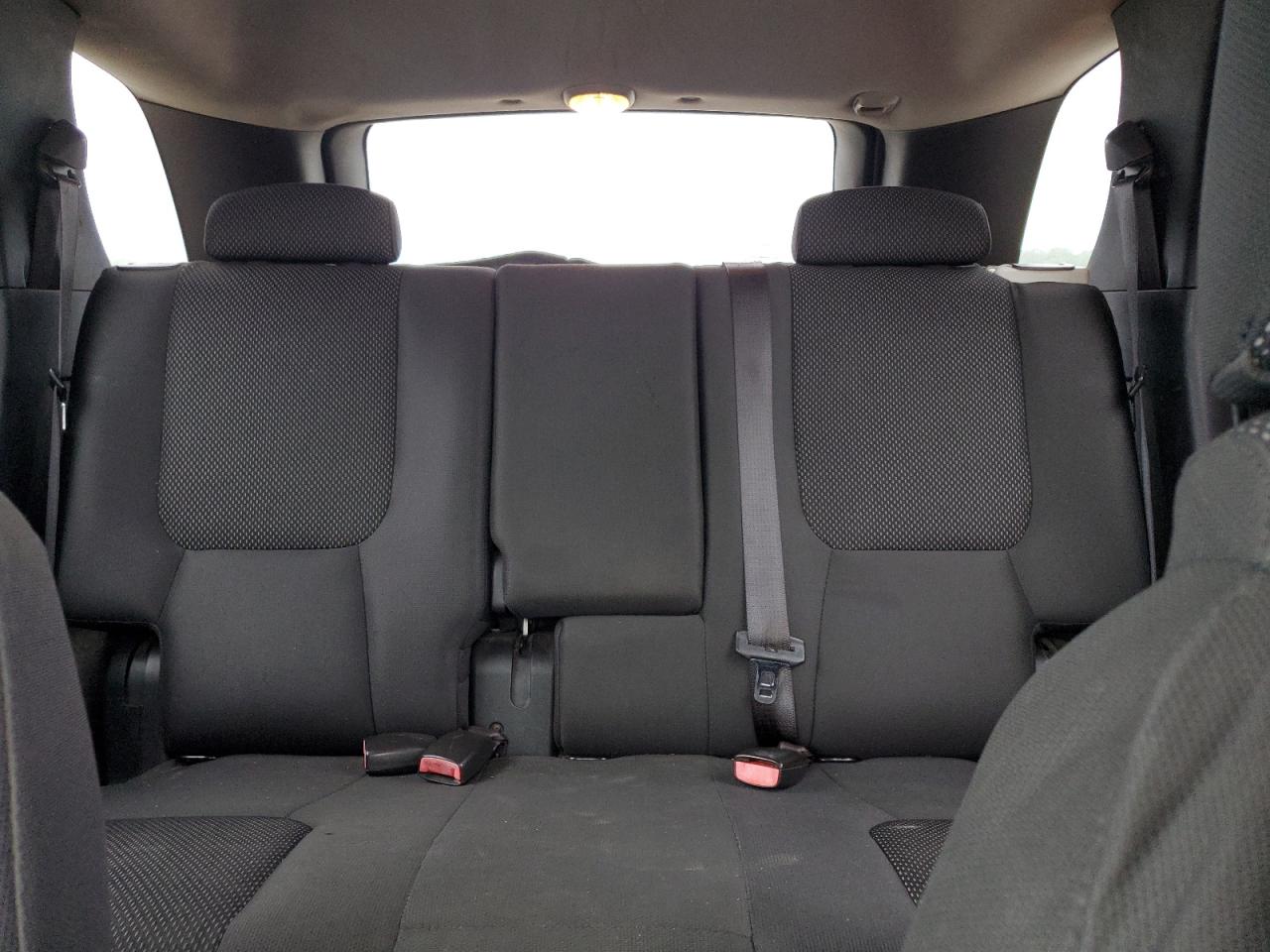 2008 Pontiac Torrent VIN: 2CKDL33F186031117 Lot: 55159885
