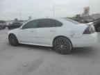 2010 Chevrolet Impala Lt for Sale in New Orleans, LA - Water/Flood