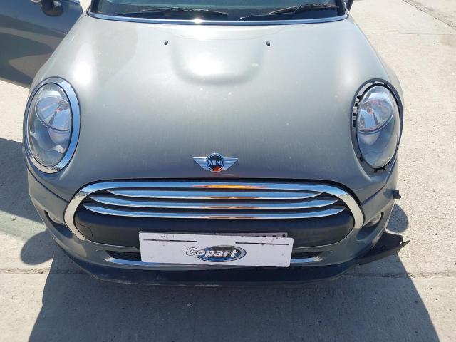 2014 MINI ONE