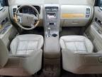 2007 Lincoln Mkx  на продаже в Ellwood City, PA - Front End