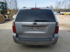 2009 Kia Sedona Ex იყიდება Milwaukee-ში, WI - Burn