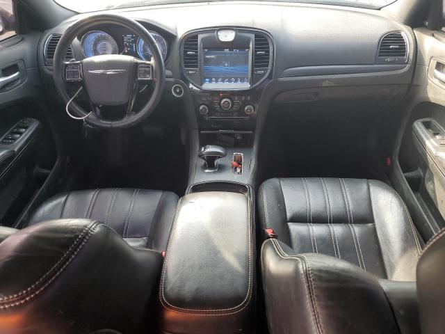Sedans CHRYSLER 300 2014 Biały