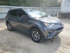 2016 Toyota Rav4 Hv Xle for Sale in Midway, FL - Side