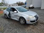 2006 Volkswagen Jetta 2.5 zu verkaufen in Hillsborough, NJ - Side