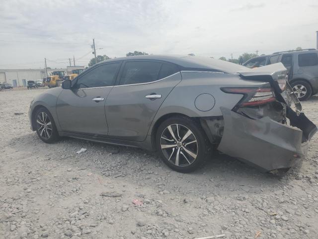  NISSAN MAXIMA 2020 Серый