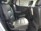 2020 Chevrolet Traverse Lt на продаже в Dyer, IN - Front End