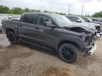 2019 Toyota Tundra Crewmax Sr5 იყიდება Houston-ში, TX - Front End