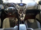 2012 Ford Focus Se en Venta en Lufkin, TX - Side