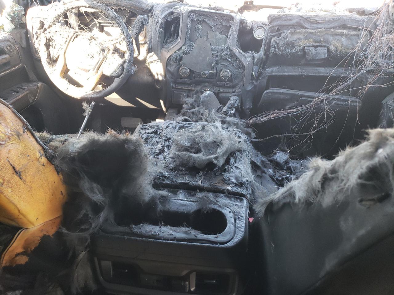 2021 GMC Sierra K1500 Elevation VIN: 3GTU9CETXMG386651 Lot: 64180205