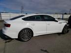 2024 Audi A5 Premium Plus 40 იყიდება Littleton-ში, CO - Front End