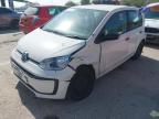 2017 VOLKSWAGEN TAKE UP for sale at Copart SANDWICH