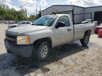 Savannah, GA에서 판매 중인 2009 Chevrolet Silverado C1500   - Front End