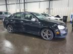 2007 Volkswagen Jetta Wolfsburg for Sale in Ham Lake, MN - Front End