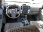 2012 Nissan Frontier S for Sale in Wilmer, TX - Hail