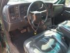 1999 Chevrolet Silverado K2500 de vânzare în Portland, OR - Front End
