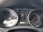 2010 Volkswagen Jetta Se за продажба в Eugene, OR - Front End