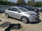 2012 Ford Focus Sel for Sale in Seaford, DE - Front End