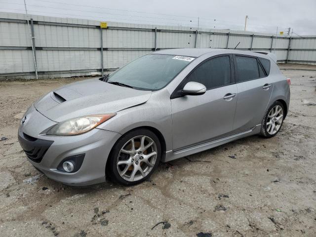 2010 Mazda Speed 3