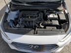 2021 Hyundai Accent Se for Sale in Las Vegas, NV - Side